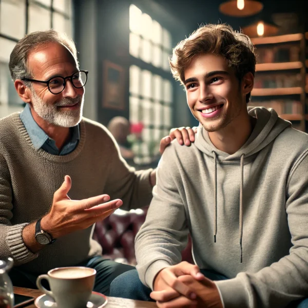 Czego 20-latkowie nie wiedzą, a co może ich zaskoczyć w wieku 40 lat