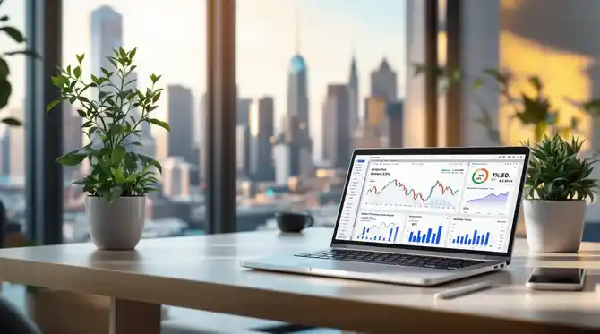 Jak analiza sentymentu zmienia strategie inwestycyjne